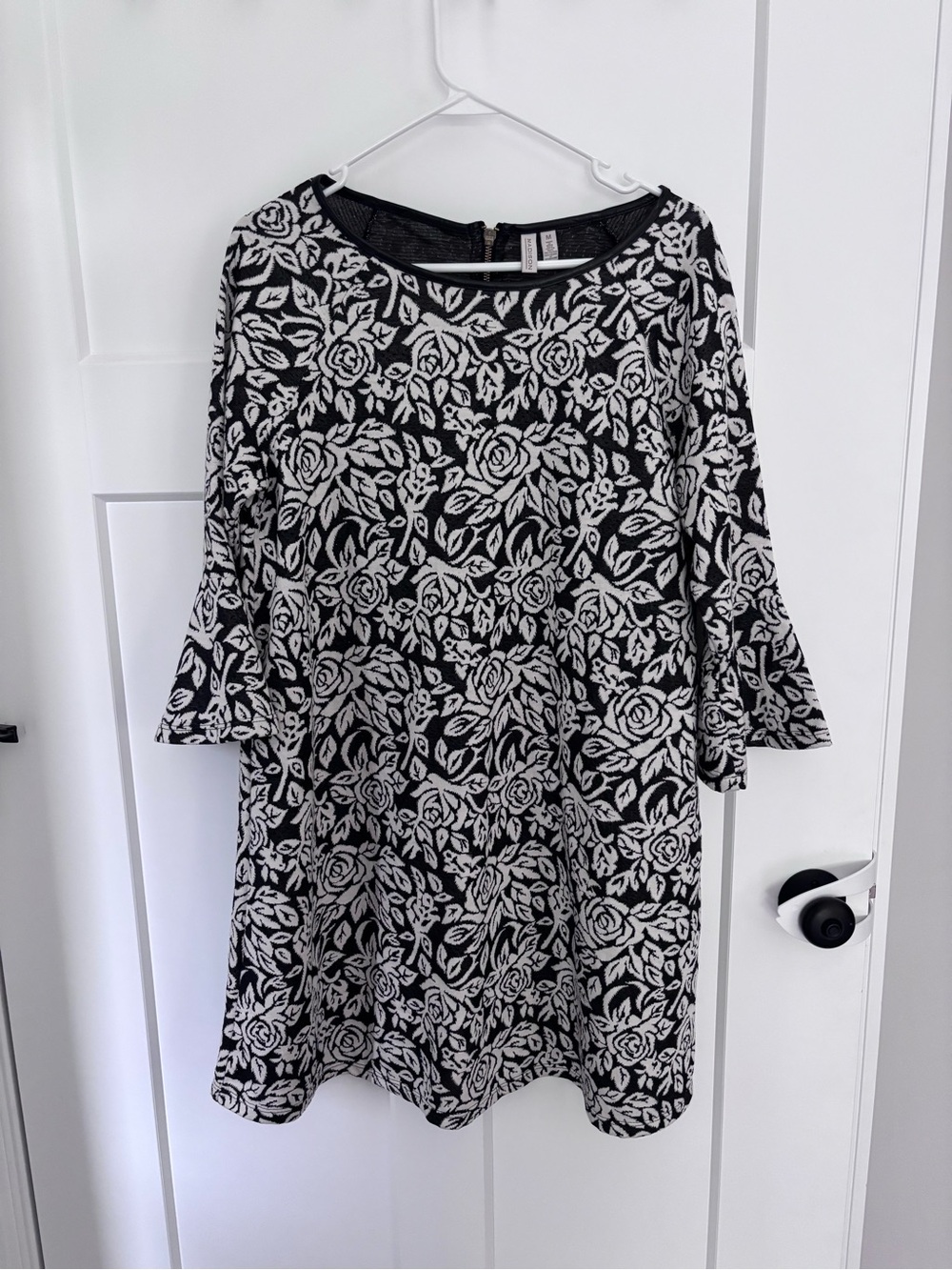 Madison a-line dress NWT